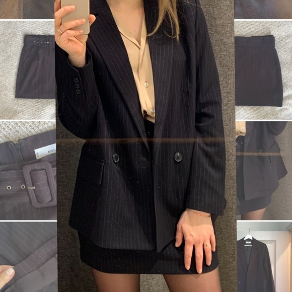 Mango Blazer - Picture 6 of 6